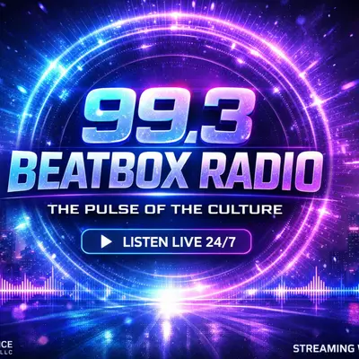 99.3 BeatBox Radio