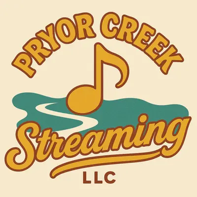 Pryor Creek Internet Radio