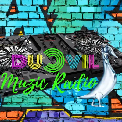 DUCVIL MUZIC RADIO