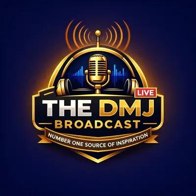 DMJ Broadcast