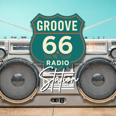 Groove 66 Radio