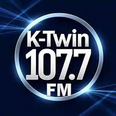 k-Twins 107.7 Fm