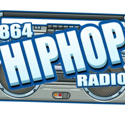 864HIPHOPRADIO