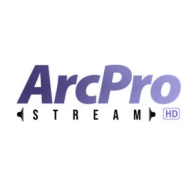 ArcPro HD Stream