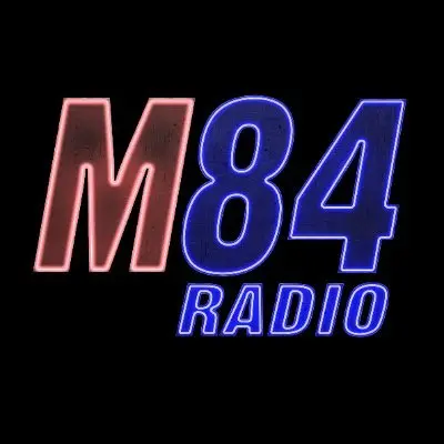 M84 Radio