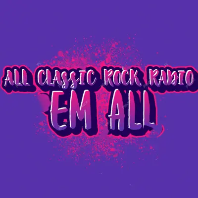 ALL 70S CLASSIC ROCK RADIO