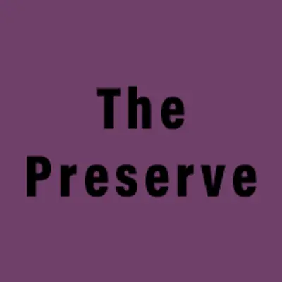 The Preserve