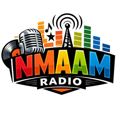 NMAAM Radio