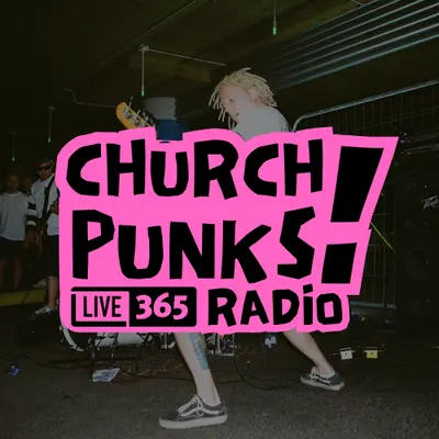 Church Punks!