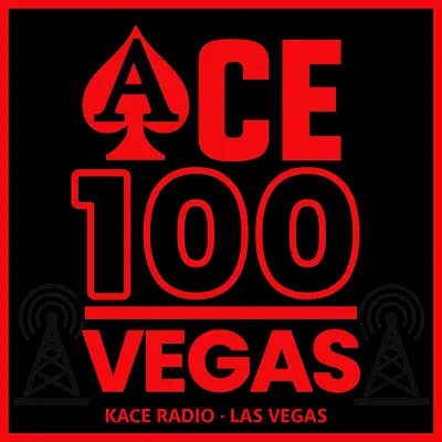 KACE - ACE 100 The Ace of Vegas