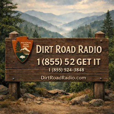 Dirt Road Radio