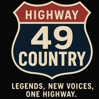 Highway 49 Country