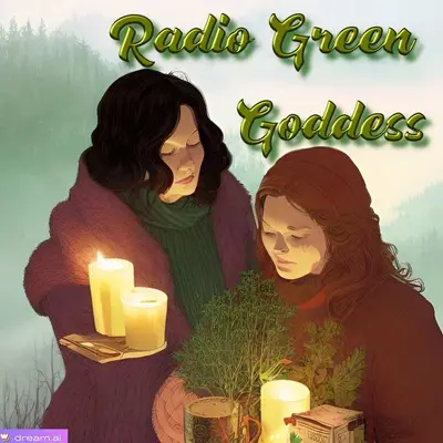 Radio Green Goddess