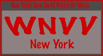 WNVV Radio 