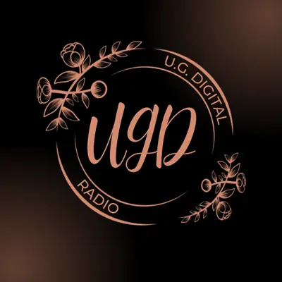 U.G. Digital Radio