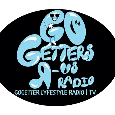 Gogetter LyfeStyle Radio | TV