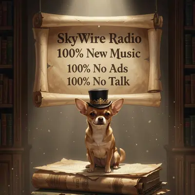 SkyWire Radio