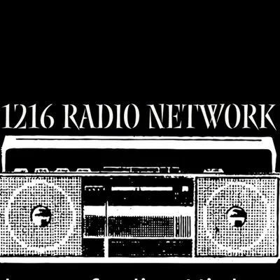 1216 Sports Radio Network