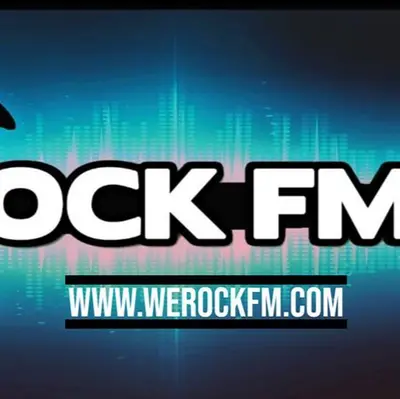 We Rock FM