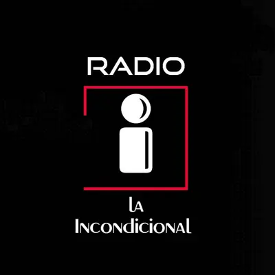 radio " i " la incondicional