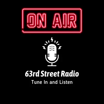 63rd Street Radio