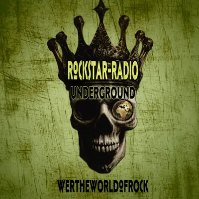 Rockstar-Radio UNDERGROUND 