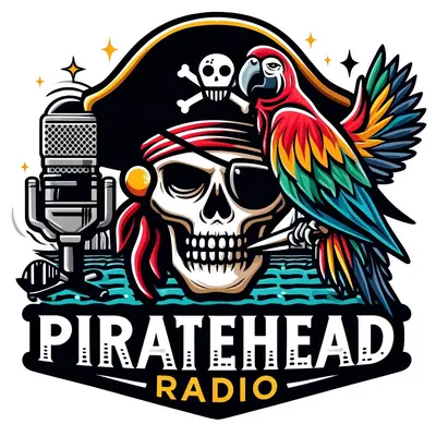 Piratehead Radio