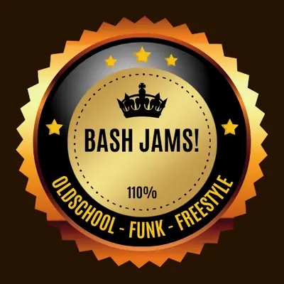 Bash Jams! Real OldSchool