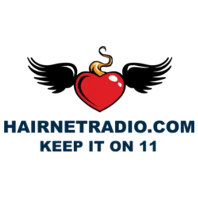 HAIRNETRADIO.COM