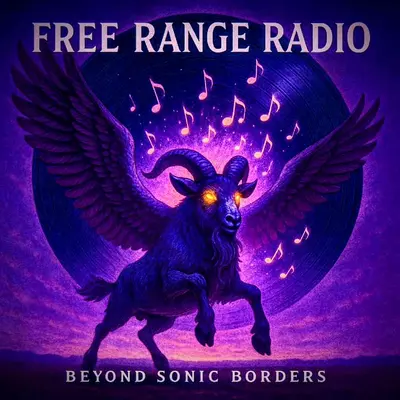 Free~Range Radio 