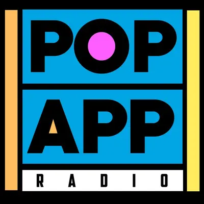 Pop App Radio