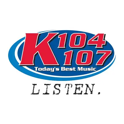 K104 and K107 The Hudson Valley's Hit Music Station 