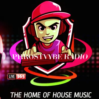 PHROSTVYBE RADIO