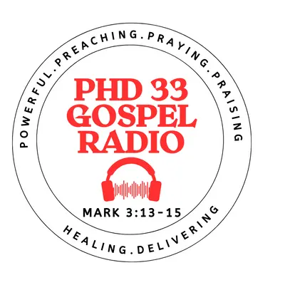 PHD 33 GOSPEL RADIO STATION