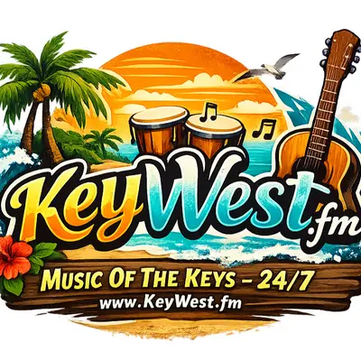 KeyWest.FM - Music of the KEYS All the Time