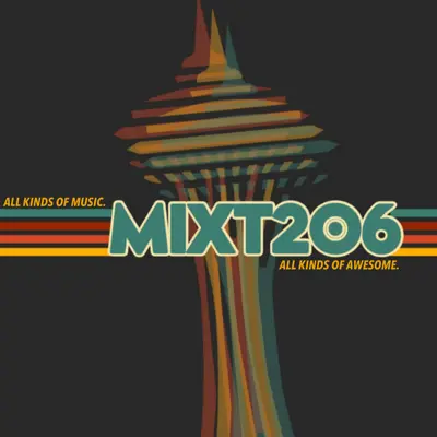 MIXT 206 Seattle