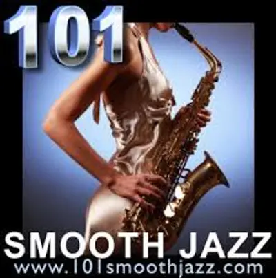 101 SMOOTH JAZZ