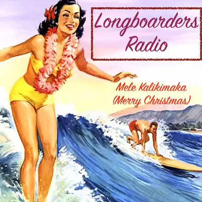 Longboarders 🏄🏽 Radio