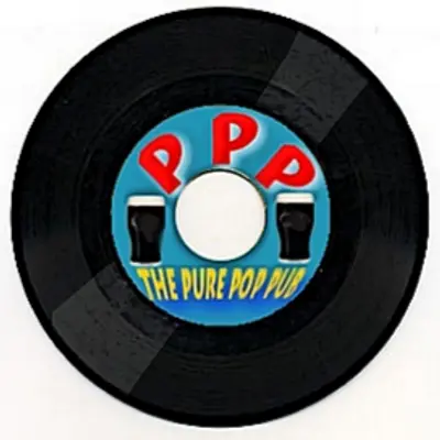 The Pure Pop Pub