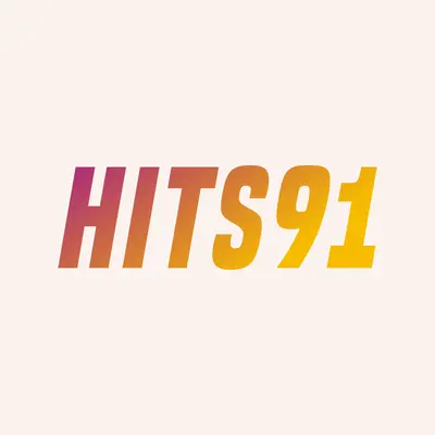 Hits91 - Today's Hit Music