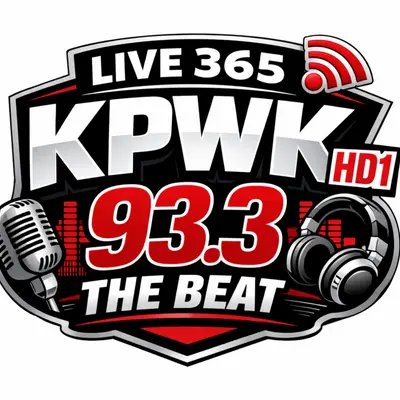KPWK HD1 93.3 The Beat