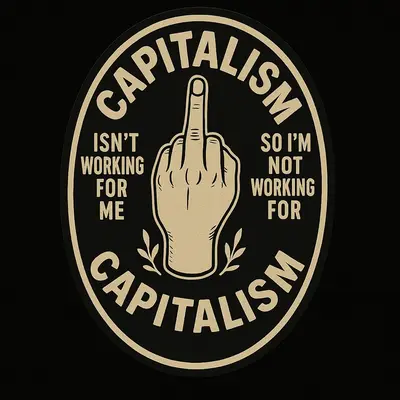 Class War FM