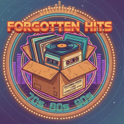 Forgotten Hits of the 70s, 80s and 90s