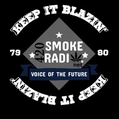 420SMOKERADIO