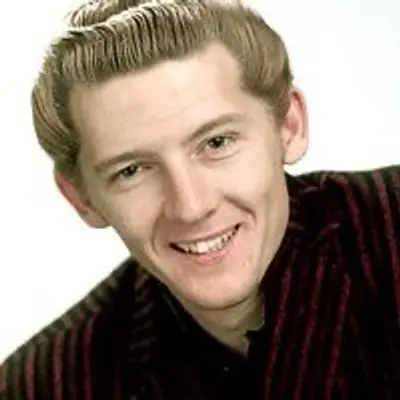 Jerry Lee Lewis Radio