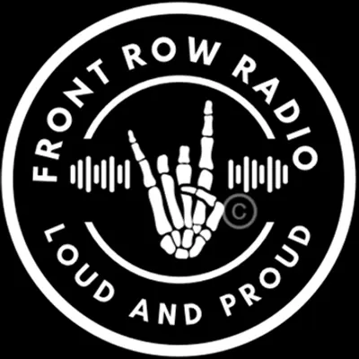 Front Row Radio