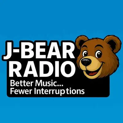 J-Bear Radio