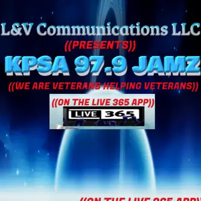 KPSA 97.9 JAMZ