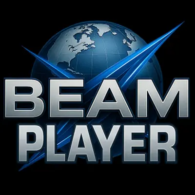 Beam Player