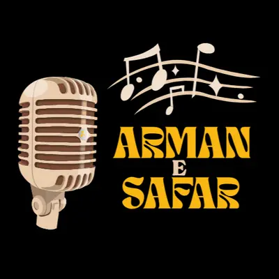Radio Arman e Safar 